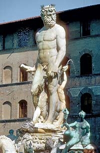 Private Discovering Florence Walking Tour
