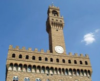 Private Discovering Florence Walking Tour