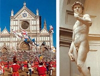 Private Florence City Tour