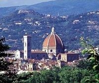 Private Florence City Tour