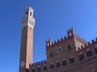 Private Full Day Tour to Siena and San Gimignano from Florence