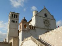 Italy Florence - Private Tour Perugia and Assisi tours