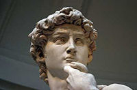 Skip the Line: Florence Accademia and Uffizi Gallery Tour