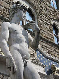 Skip the Line: Florence Accademia Gallery Tour