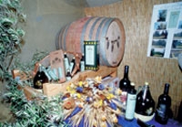 Tuscan Cooking Course and Dinner in Florence