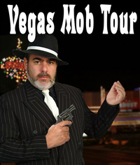 The Vegas Mob Tour