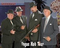 The Vegas Mob Tour