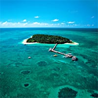 Big Cat Catamaran - Green Island Reef Cruise from Cairns