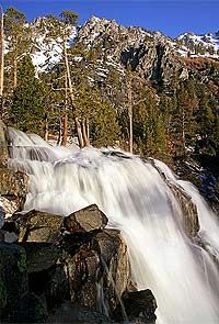 Private South Shore Emerald Bay Photography Tour