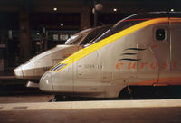 Independent Rail Trip to Brussels by Eurostar