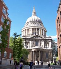 Magic of London - Full Day Tour of the Sights of London