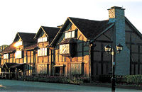 Stonehenge, Stratford, Bath and the Cotswolds
