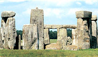 Windsor, Stonehenge and Torchlit Tour of The Roman Baths