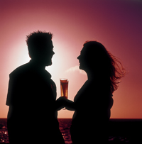 Aruba's Fantasy Dinner and Dance Cruise