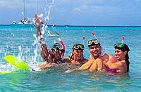 Discover Aruba Tour