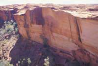 Ayers Rock, Olgas and Kings Canyon Camping Safari