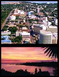 Darwin and Kakadu Package