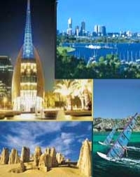 Perth City Package