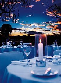 Sounds of Silence Restaurant