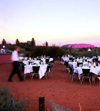 Sounds of Silence Restaurant
