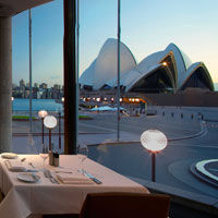 Sydney Opera House and Sydney Symphony Orchestra Dinner Package