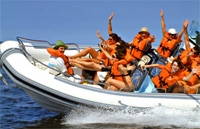 Cagarras Islands of Rio de Janeiro