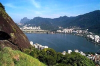 Jeep Tour of Rio de Janeiro