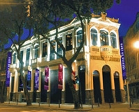 Lapa Star House with Dinner