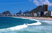 Rio by the Sea