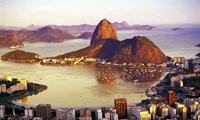 Rio de Janeiro Arrival Transfer