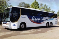 Rio de Janeiro Departure Transfer