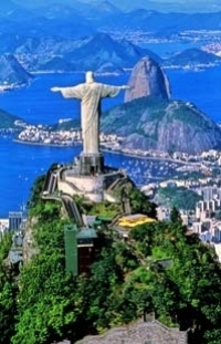 Rio de Janeiro Roundtrip Airport Transfer