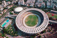Rio de Janeiro Soccer