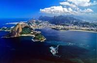 Sugar Loaf Mountain