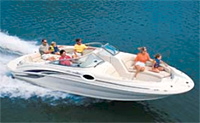 Lake Tahoe Private Boat Charter