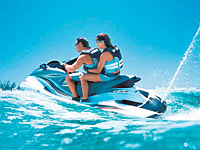 Wave Runner Hire at Zephyr Cove
