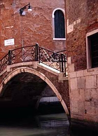 Private Half Day Walking Tour of Venice