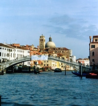 Private Half Day Walking Tour of Venice