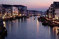 Venice Gondola Ride and Serenade with Dinner at Hostaria Ai Coristi Restaurant