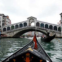 Venice Marco Polo Airport Link Arrival Transfer