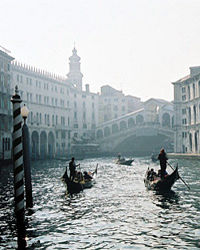 Venice Marco Polo Airport Link Departure Transfer