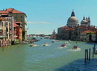 Venice Walking Tour and Gondola Ride