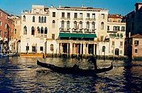 Venice Walking Tour and Gondola Ride