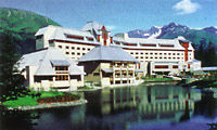 Grand Highlights and Glacier Cruise plus Tour