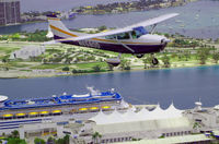 Moon Over Miami - Romance Tour