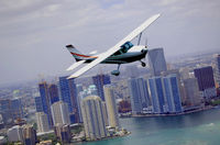 The Grand Miami Air Tour