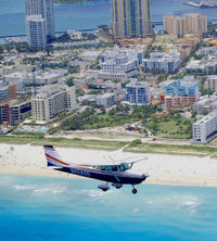 The South Beach Air Tour