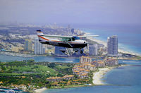 The South Beach Air Tour