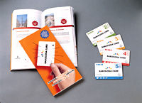 Barcelona Card with Guidebook