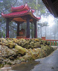 Ba Vi National Park Private Tour